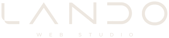 LANDO Web Studio